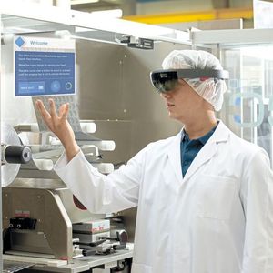 (Uhlmann Pac-Systeme GmbH & Co. KG)