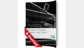 Whitepaper Cover: Wölfel Engineering GmbH + Co. KG