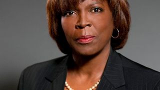 Ertharin Cousin wurde zum Mitglied des Aufsichtsrats von Bayer bestellt. (Bayer)