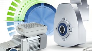 Nord wurde 2022 von der Rating Agentur Eco Vadis mit dem Nachhaltigkeitszertifikat in Silber ausgezeichnet. (Bild: Nord Drivesystems)