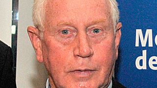 Hermann Görtz, neuer Obermeiser der Kfz-Innung Düsseldorf. (Foto: Zietz)