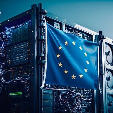 Der Branchenverband CISPE befürchtet eine Monopolbildung bei Virtualisierungssoftware und hat deswegen eine Wettbewerbsbeschwerde bei der EU gegen Broadcom eingereicht. (Bild: © noah9000 - stock.adobe.com)