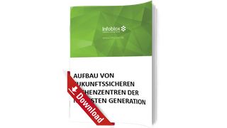 Whitepaper Cover: Vogel IT (Vogel IT)