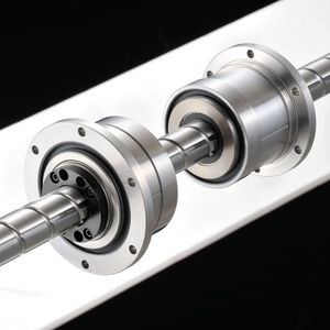 Mit dem hochdynamischen Hub-Dreh-Modul sollen Konstrukteure in der Automatisierungstechnik noch dynamischere Anwendungen realisieren können.