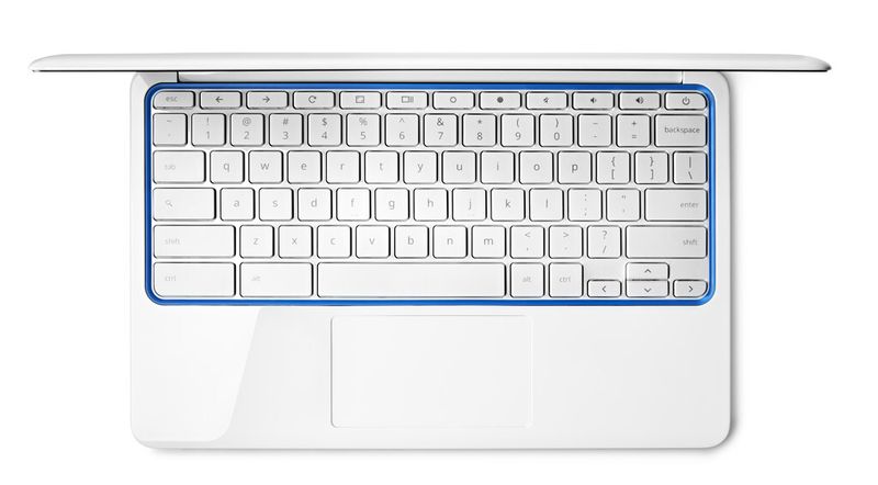 Multi-OS-Strategie: So können Anwender in ihrem gewohnten Bedienumfeld bleiben und ganz entspannt zu Hause auf der Couch oder unterwegs ihre Lieblingsmusik hören, Bilder verwalten und alle anderen beliebten Features unkompliziert nutzen. (Bild: HP)