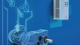 Mit WEGmotion Drives erhalten Maschinen- und Anlagenbauer ein ganzheitliches Konzept für den Antriebsstrang – vom Elektromotor über Getriebe und Frequenzumrichter bis zur digitalen Lösung. (Bild: WEG)