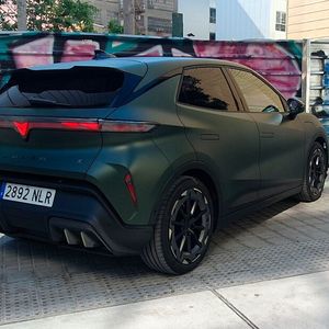 Der Raval bleibt trotz sportlicher Ausrichtung alltagstauglich(Bild:  Frank Wald via Autoren-Union Mobilität)
