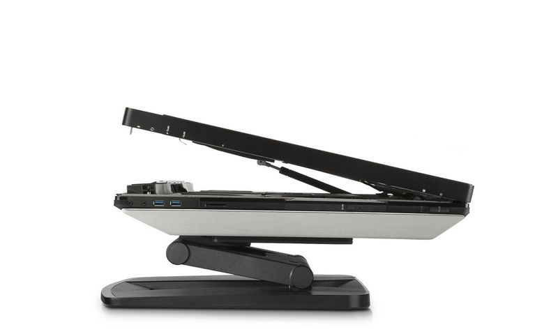 Die neue Workstation Z1 von HP. (Bild: HP)