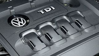 VW zahlt rund 146,8 Millionen Euro an zehn US-Bundesstaaten, um Rechtsstreitigkeiten wegen Verstößen gegen Umweltgesetze beizulegen. (Bild: VW)