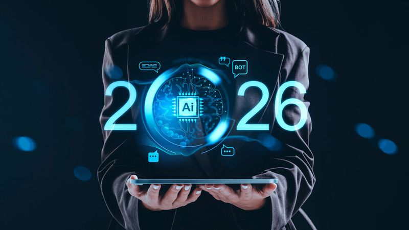 John Roese, CTO und Chief AI Officer bei Dell, ist überzeugt, dass im nächsten Jahr die KI-Revolution weitergeht und Governance, Datenmanagment sowie Infrasturkturen in den Fokus rücken.(Bild: ©  ImageFlow - stock.adobe.com)