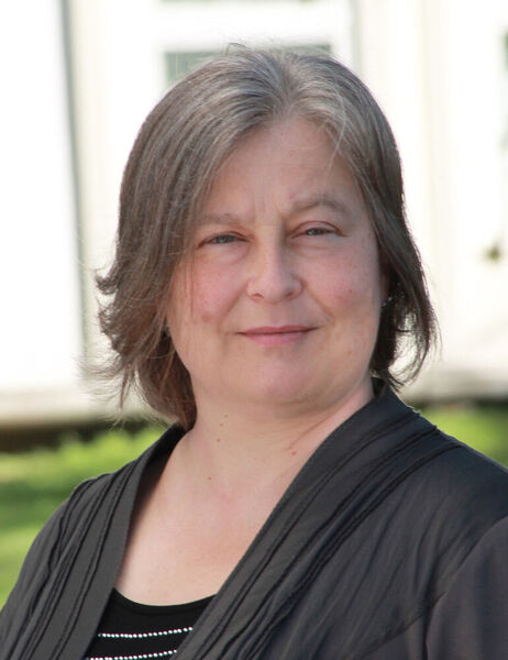 Sylvia Monsheimer von Evonik (Evonik)