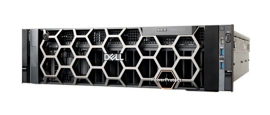 Dell PowerProtect ist eine Lösung für Data Protection und Cyber-Resilienz.(Bild:  Dell Technologies)