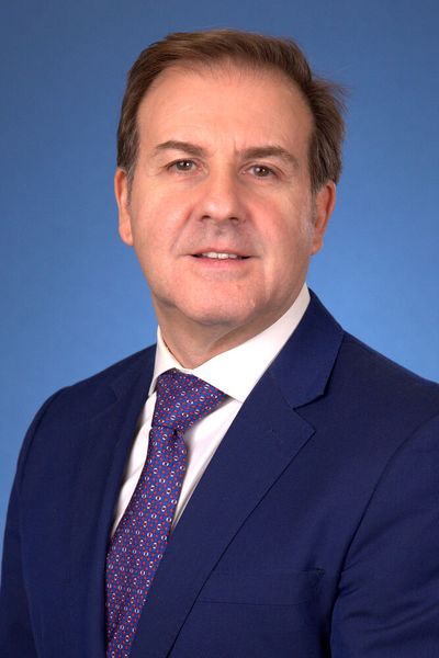 Francesco Maione übernimmt zum 1. November 2026 die Funktion des Group President bei Air Products. (Bild: Air Products)
