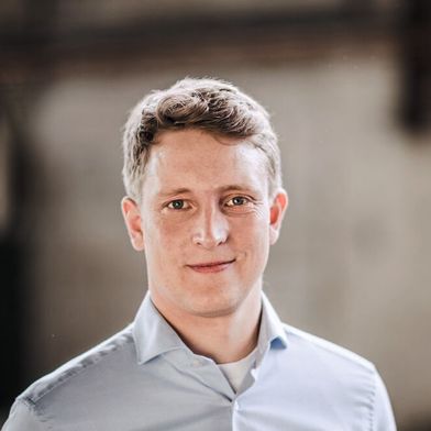 Holger Kunz, einer der Geschäftsführer von Formhand Automation. (Bild: Formhand)