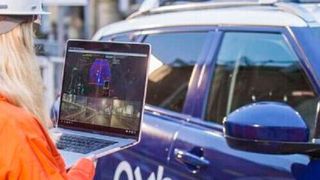 BP is working with Oxbotica to explore how it can unlock the full potential of this intelligent autonomous technology. The announcement follows BP’s recent 13-million-dollar equity investment in Oxbotica.  (BP)