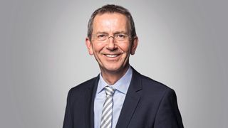 Frank Mund ist Präsident des Kfz-Landesverbandes Nordrhein-Westfalen.  (Bild: Kfz-Gewerbe NRW)