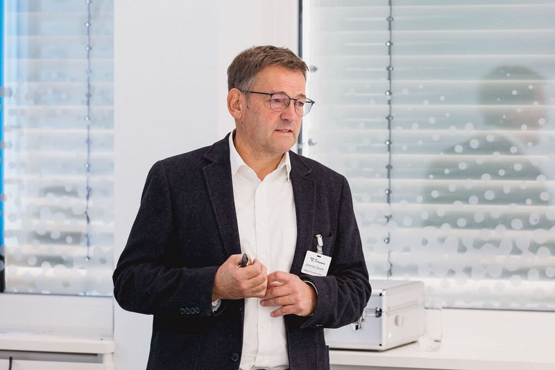 Power of Electronics 2023 (Bild: Stefan Bausewein)