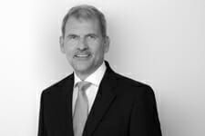 (Stephan Tromp ist stellvertretender Hauptgeschäftsführer des Handelsverband Deutschland (HDE).  Bild: HDE)