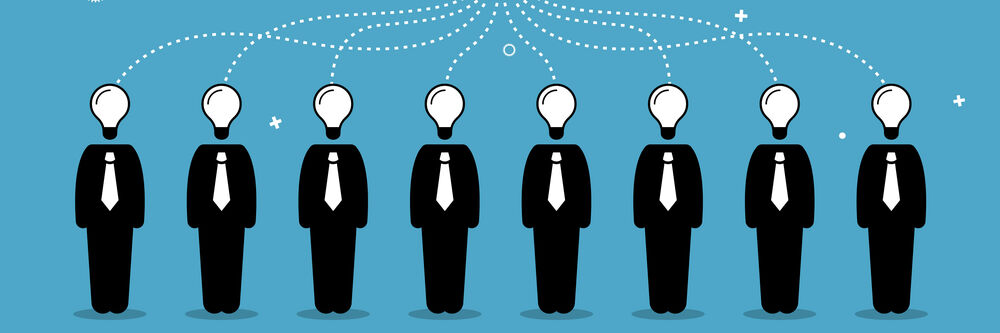 それで企業経営が拡大する