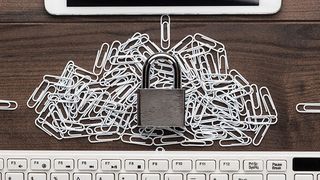 Die massenhafte Arbeit im Homeoffice sorgt für enorme Security-Herausforderungen. (Bild: © Ruslan Grumble - stock.adobe.com)