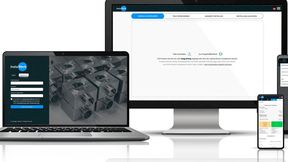 Instawerk nimmt die Motek zum Anlass, allen, die CNC-Fräs- und -Drehteile möglichst schnell und preissicher brauchen, zu zeigen, wie das ohne Probleme online klappt ... (Bild: Instawerk)