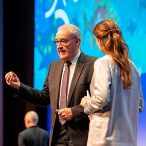So behaupten sich die Schweiz und ihre Tech-Industrie (Bild: Swissmem)