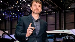 FCA-Chef Mike Manley erklärte erst jüngst, sein Konzern sei offen für Allianzen und mögliche Fusionen.  (FCA)