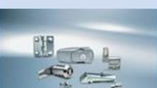 Verschlusselemente ()