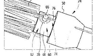 Eine Behandlungsvorrichtung eines Blutgefäßes (DPMA)