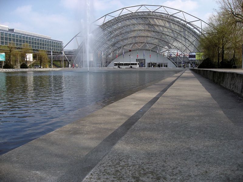 Vom 2. bis 7. Juli 2013 ist Leipzig Gastgeber der 42. Berufsweltmeisterschaft.  (Bild: Kuhn)