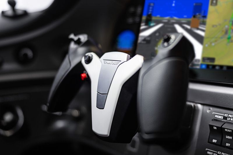  (Image:Pilatus Aircraft Ltd)