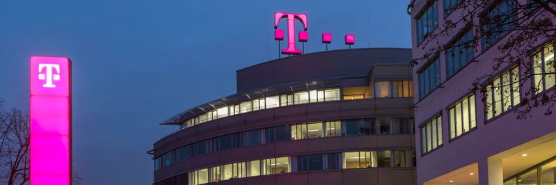 Die Deutsche Telekom gehört zu den ersten Unternehmen, die Netzwerk-APIs in einem Portal zur Verfügung stellen.  (Bild:  Deutsche Telekom AG)