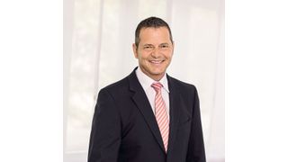 Mathias Felber, Vice President Business Europe bei Faller: Launch-Prozesse durch Standardisierung verkürzen (Faller)