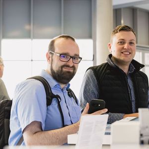 Zwei Tage Power of Electronics 2026 in Bildern und was geblieben ist.(Bild:  Stefan Bausewein)