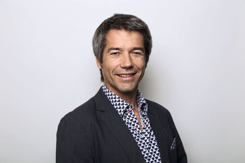 Rafaël Lalive est professeur à HEC Lausanne depuis 15 ans. Sa spécialité de recherche est le marché du travail. (Source : HEC Lausanne)