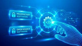 Die globale Bewegung hin zu offenen Standards fördert Innovation und Zusammenarbeit. Gleichzeitig bietet sie europäischen Unternehmen die Chance, ihre digitale Souveränität zu stärken. (Bild: © Onetrick - stock.adobe.com)