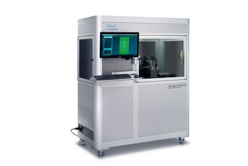 Dragonfly 2020 Pro (Bild: Nano Dimension)