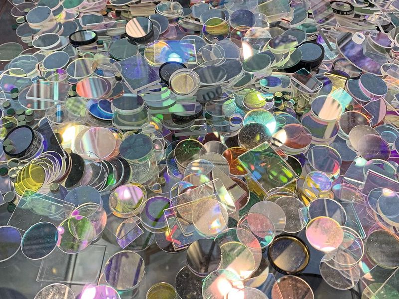 Impressionen von der Vision 2024. (Bild: VCG/Sonnenberg)