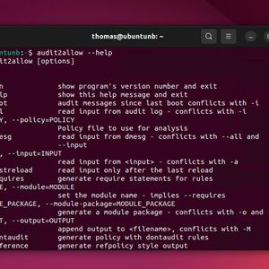 Die Sicherheit des Betriebssystems spielt auch bei SAP eine wichtige Rolle. Daher sollte auch Linux abgesichert werden. (Bild:  Thomas Joos)