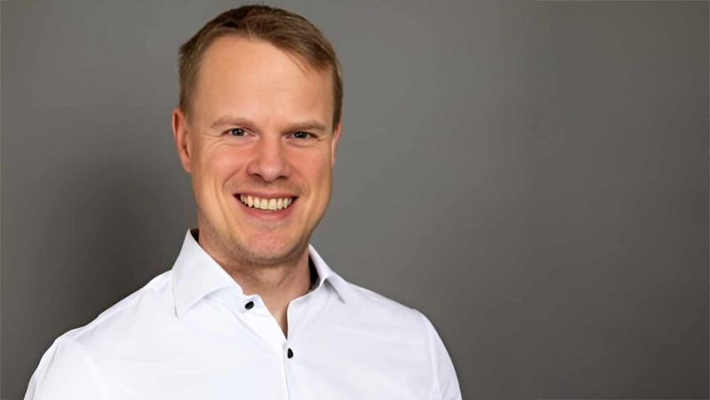 Der Autor: Alexander Waldmann ist Vice President bei Applause(Bild:  Applause)