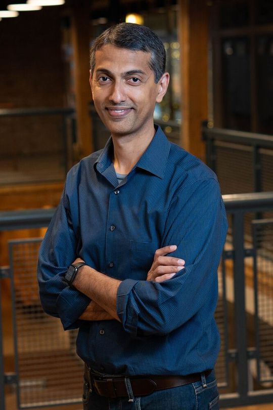 Muhammad Alam wird als Nachfolger von Thomas Saueressig in den Vorstand des Unternehmens eintreten.(Bild:  SAP)