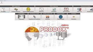 Prodok Version 9  (Bild: Rösberg)