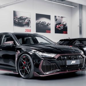 Johann-Abt-Signature-Edition(Bild:  ABT)