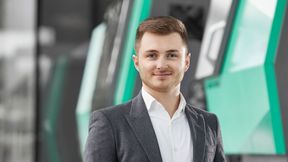 Ben Mechelmans, Managing Director of Arburg N.V. in Belgium since 1 January 2026. (Source: Arburg)