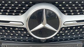 Der Mercedes-Absatz sinkt weiter, der BEV-Absatz hat allerdings im zweiten Quartal spürbar zugelegt. (Bild: Grimm – VCG)