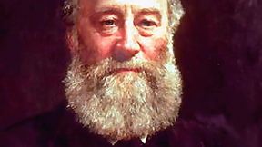 James Prescott Joule wurde als Sohn eines Bierbrauers geboren und starb als berühmter Physiker. (Wikimedia Commons (https://commons.wikimedia.org/wiki/File:James_Prescott_Joule_by_John_Collier,_1882.jpg))