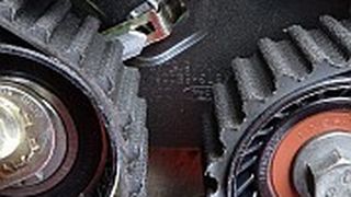 Contitech erklärt den Zahnriemenwechsel beim Ford Focus. (Foto: Contitech)