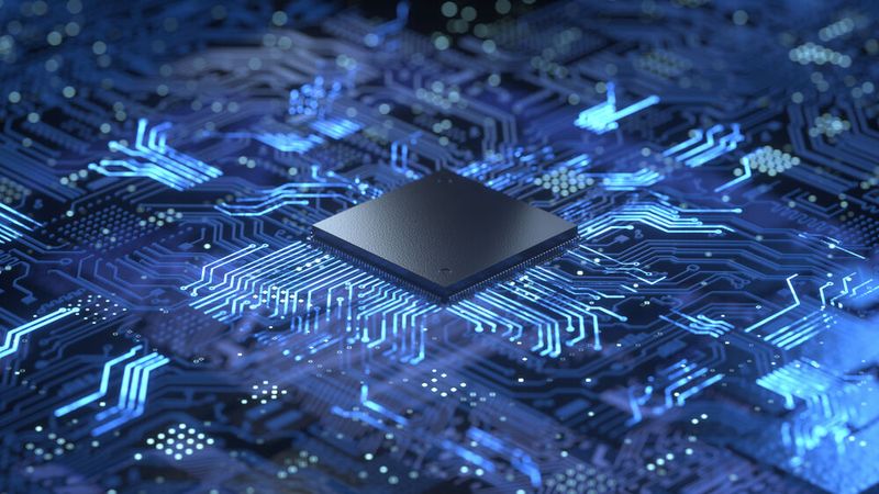 Companies and governments are investing heavily in the European semiconductor manufacturing industry. (Source: Shuo - stock.adobe.com)