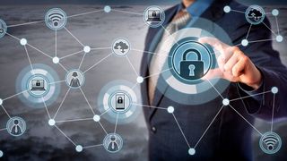 Die einheitliche Cybersecurity-Plattform Trend Micro One soll die kontinuierliche Risiko- und Bedrohungsbewertung erleichtern und Unternehmen mit Angriffsoberflächenerkennung, Cyber-Risikoanalyse sowie Bedrohungsreaktion und -abwehr unterstützen. (leowolfert - stock.adobe.com)
