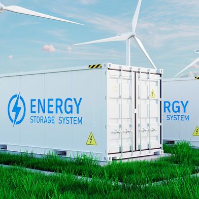 From niche deployments to multi-hundred-megawatt projects, BESS reshapes the role of inverters and converters in modern grids. (Source: © Sashkin - stock.adobe.com)